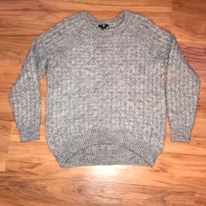 H&M sweater!
